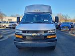 New 2025 Chevrolet Express 3500 Service Utility Van for sale #1F9123 - photo 7