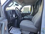 New 2025 Chevrolet Express 3500 Service Utility Van for sale #1F9123 - photo 9