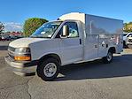 New 2025 Chevrolet Express 3500 Service Utility Van for sale #1F9202 - photo 1