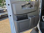 New 2025 Chevrolet Express 3500 Service Utility Van for sale #1F9202 - photo 12