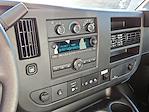 New 2025 Chevrolet Express 3500 Service Utility Van for sale #1F9202 - photo 17