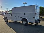 New 2025 Chevrolet Express 3500 Service Utility Van for sale #1F9202 - photo 3