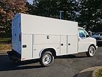 New 2025 Chevrolet Express 3500 Service Utility Van for sale #1F9202 - photo 6