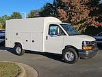 New 2025 Chevrolet Express 3500 Service Utility Van for sale #1F9202 - photo 7
