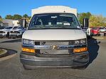 New 2025 Chevrolet Express 3500 Service Utility Van for sale #1F9202 - photo 8