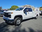 New 2026 Chevrolet Silverado 2500 Crew Cab Service Truck for sale #1F9228 - photo 1