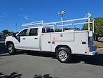 New 2026 Chevrolet Silverado 2500 Crew Cab Service Truck for sale #1F9228 - photo 2