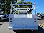New 2026 Chevrolet Silverado 2500 Crew Cab Service Truck for sale #1F9228 - photo 4