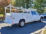 New 2026 Chevrolet Silverado 2500 Crew Cab Service Truck for sale #1F9228 - photo 5