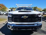 New 2026 Chevrolet Silverado 2500 Crew Cab Service Truck for sale #1F9228 - photo 7