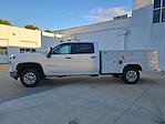 New 2026 Chevrolet Silverado 2500 Crew Cab Service Truck for sale #1F9229 - photo 3