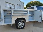 New 2026 Chevrolet Silverado 2500 Crew Cab Service Truck for sale #1F9229 - photo 22