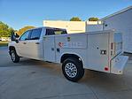 New 2026 Chevrolet Silverado 2500 Crew Cab Service Truck for sale #1F9229 - photo 2