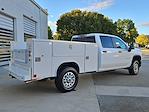 New 2026 Chevrolet Silverado 2500 Crew Cab Service Truck for sale #1F9229 - photo 5