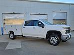New 2026 Chevrolet Silverado 2500 Crew Cab Service Truck for sale #1F9229 - photo 6