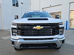 New 2026 Chevrolet Silverado 2500 Crew Cab Service Truck for sale #1F9229 - photo 7