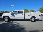 New 2026 Chevrolet Silverado 2500 Crew Cab Service Truck for sale #1F9230 - photo 3