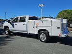 New 2026 Chevrolet Silverado 2500 Crew Cab Service Truck for sale #1F9230 - photo 2