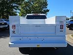 New 2026 Chevrolet Silverado 2500 Crew Cab Service Truck for sale #1F9230 - photo 4