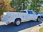 New 2026 Chevrolet Silverado 2500 Crew Cab Service Truck for sale #1F9230 - photo 5