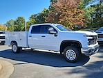 New 2026 Chevrolet Silverado 2500 Crew Cab Service Truck for sale #1F9230 - photo 6