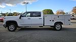 New 2026 Chevrolet Silverado 2500 Crew Cab Service Truck for sale #1F9312 - photo 3