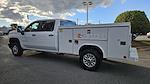 New 2026 Chevrolet Silverado 2500 Crew Cab Service Truck for sale #1F9312 - photo 2