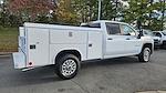 New 2026 Chevrolet Silverado 2500 Crew Cab Service Truck for sale #1F9312 - photo 5