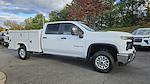 New 2026 Chevrolet Silverado 2500 Crew Cab Service Truck for sale #1F9312 - photo 6