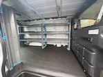 New 2025 Chevrolet Express 2500 Upfitted Cargo Van for sale #1F9341 - photo 12
