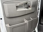 New 2025 Chevrolet Express 2500 Upfitted Cargo Van for sale #1F9341 - photo 14