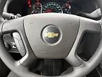 New 2025 Chevrolet Express 2500 Upfitted Cargo Van for sale #1F9341 - photo 15