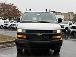New 2025 Chevrolet Express 2500 Upfitted Cargo Van for sale #1F9341 - photo 9