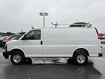 New 2025 Chevrolet Express 2500 Upfitted Cargo Van for sale #1F9342 - photo 4