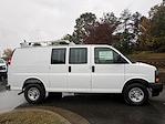 New 2025 Chevrolet Express 2500 Upfitted Cargo Van for sale #1F9342 - photo 7