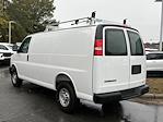 New 2025 Chevrolet Express 2500 Upfitted Cargo Van for sale #1F9344 - photo 3