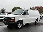 New 2025 Chevrolet Express 2500 Upfitted Cargo Van for sale #1F9345 - photo 1