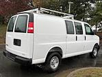 New 2025 Chevrolet Express 2500 Upfitted Cargo Van for sale #1F9345 - photo 6