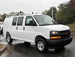 New 2025 Chevrolet Express 2500 Upfitted Cargo Van for sale #1F9345 - photo 8
