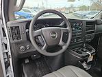New 2025 Chevrolet Express 2500 Upfitted Cargo Van for sale #1F9346 - photo 12