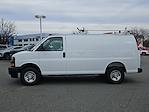 New 2025 Chevrolet Express 2500 Upfitted Cargo Van for sale #1F9346 - photo 4