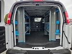 New 2025 Chevrolet Express 2500 Upfitted Cargo Van for sale #1F9346 - photo 1