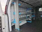 New 2025 Chevrolet Express 2500 Upfitted Cargo Van for sale #1F9346 - photo 20