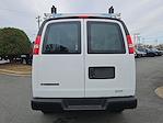 New 2025 Chevrolet Express 2500 Upfitted Cargo Van for sale #1F9346 - photo 5