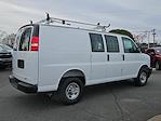 New 2025 Chevrolet Express 2500 Upfitted Cargo Van for sale #1F9346 - photo 6