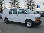 New 2025 Chevrolet Express 2500 Upfitted Cargo Van for sale #1F9346 - photo 7