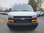 New 2025 Chevrolet Express 2500 Upfitted Cargo Van for sale #1F9346 - photo 8