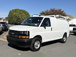 New 2025 Chevrolet Express 2500 Upfitted Cargo Van for sale #1F9347 - photo 1