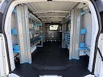 New 2025 Chevrolet Express 2500 Upfitted Cargo Van for sale #1F9347 - photo 2