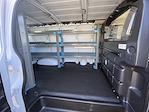 New 2025 Chevrolet Express 2500 Upfitted Cargo Van for sale #1F9347 - photo 12